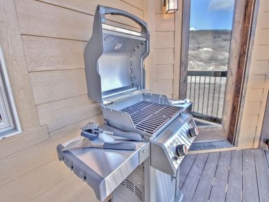 Park City Deer Valley Canyons Resort Condo 923094
