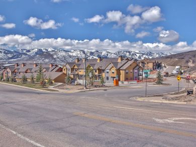 Park City Deer Valley Canyons Resort Condo 923094
