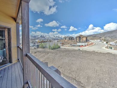 Park City Deer Valley Canyons Resort Condo 923094
