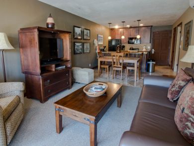 Park City Deer Valley Canyons Resort Condo 923095