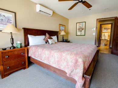 Park City Deer Valley Canyons Resort Condo 923095