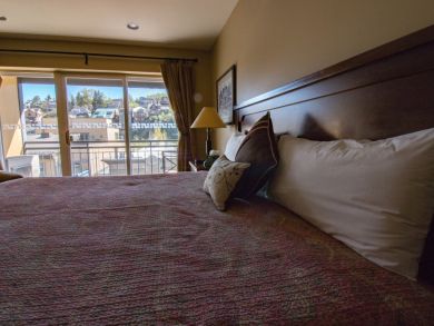 Park City Deer Valley Canyons Resort Condo 923095