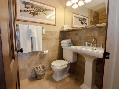 Park City Deer Valley Canyons Resort Condo 923095