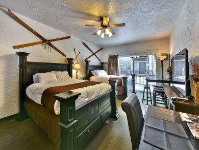 Park City Deer Valley Canyons Resort Condo 923096 Park City Deer Valley Canyons Resort Condo 923096