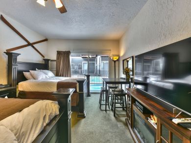 Park City Deer Valley Canyons Resort Condo 923096 Park City Deer Valley Canyons Resort Condo 923096