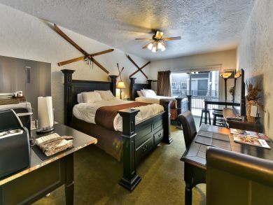 Park City Deer Valley Canyons Resort Condo 923096 Park City Deer Valley Canyons Resort Condo 923096