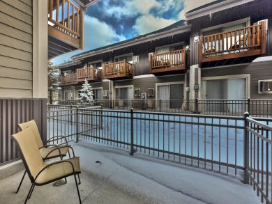 Park City Deer Valley Canyons Resort Condo 923096 Park City Deer Valley Canyons Resort Condo 923096