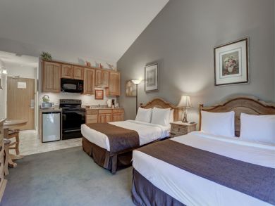 Park City Deer Valley Canyons Resort Condo 923098