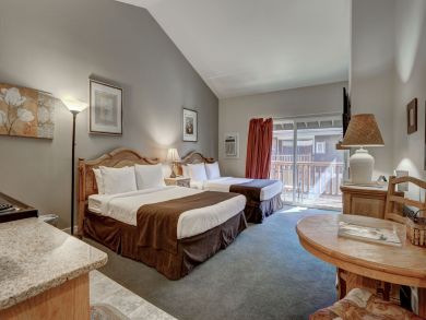 Park City Deer Valley Canyons Resort Condo 923098