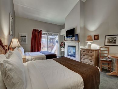 Park City Deer Valley Canyons Resort Condo 923098