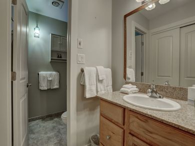 Park City Deer Valley Canyons Resort Condo 923098