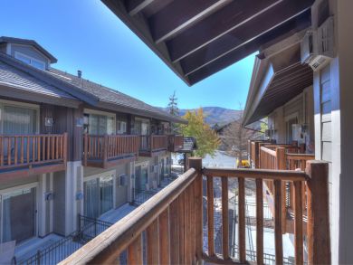 Park City Deer Valley Canyons Resort Condo 923098