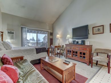 Park City Deer Valley Canyons Resort Condo 923100