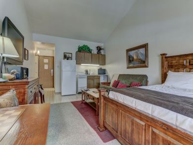 Park City Deer Valley Canyons Resort Condo 923100