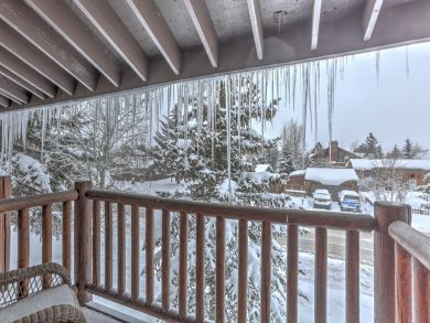 Park City Deer Valley Canyons Resort Condo 923100