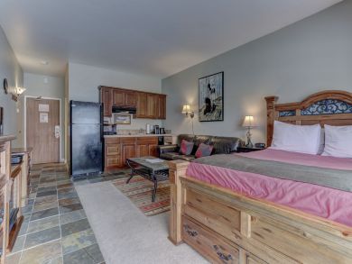 Park City Deer Valley Canyons Resort Condo 923101