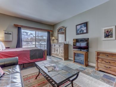 Park City Deer Valley Canyons Resort Condo 923101