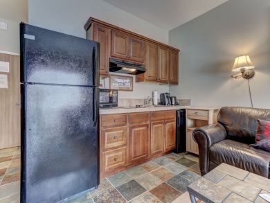 Park City Deer Valley Canyons Resort Condo 923101