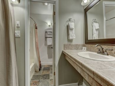 Park City Deer Valley Canyons Resort Condo 923101