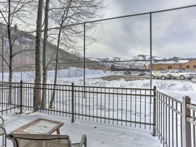 Park City Deer Valley Canyons Resort Condo 923101