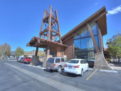 Park City Deer Valley Canyons Resort Condo 923101