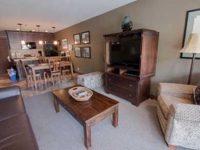 Park City Deer Valley Canyons Resort Condo 923102