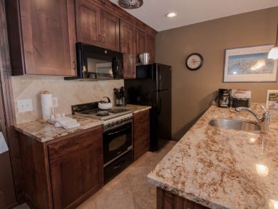 Park City Deer Valley Canyons Resort Condo 923102
