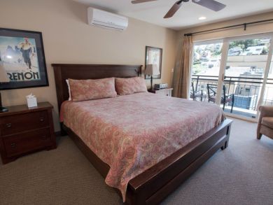 Park City Deer Valley Canyons Resort Condo 923102