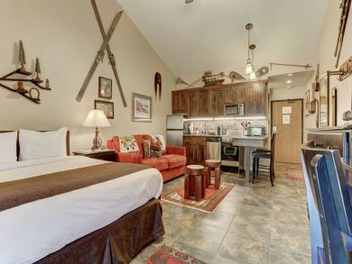 Park City Deer Valley Canyons Resort Condo 923105