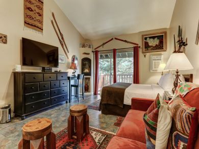 Park City Deer Valley Canyons Resort Condo 923105