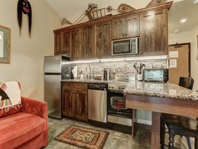 Park City Deer Valley Canyons Resort Condo 923105