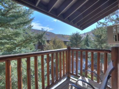 Park City Deer Valley Canyons Resort Condo 923105