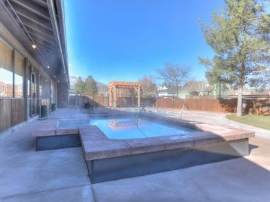 Park City Deer Valley Canyons Resort Condo 923105
