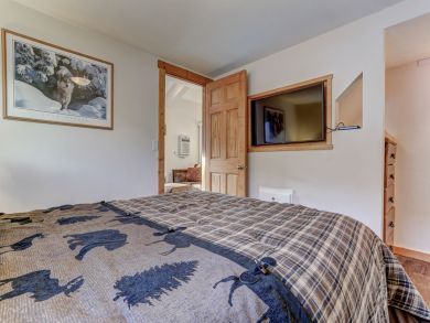 Park City Vacation Accommodation with Three Bedrooms