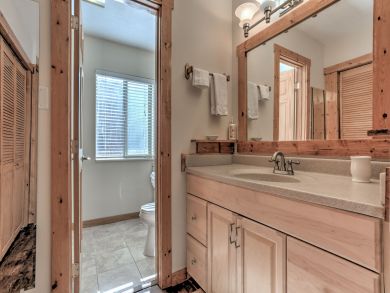 Park City Vacation Accommodation with Three Bedrooms