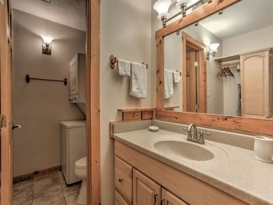 Park City Vacation Accommodation with Three Bedrooms