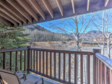 Park City Vacation Accommodation with Three Bedrooms