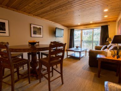 Park City Deer Valley Canyons Resort Condo 923107