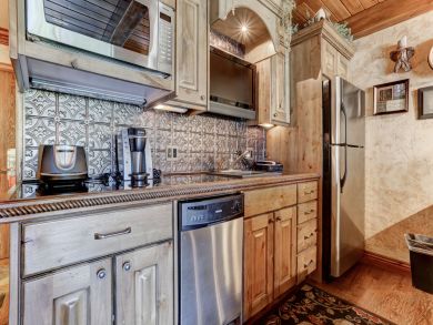Park City Deer Valley Canyons Resort Condo 923108