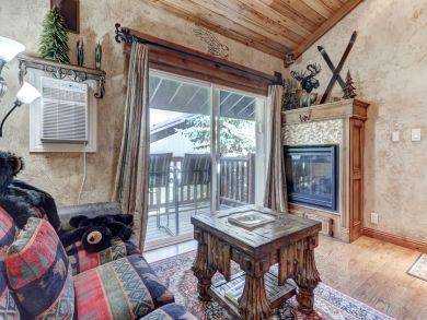 Park City Deer Valley Canyons Resort Condo 923108