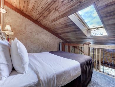 Park City Deer Valley Canyons Resort Condo 923108