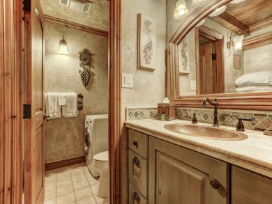 Park City Deer Valley Canyons Resort Condo 923108