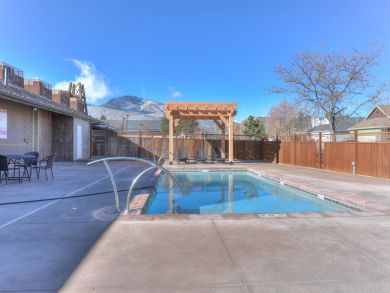 Park City Deer Valley Canyons Resort Condo 923108