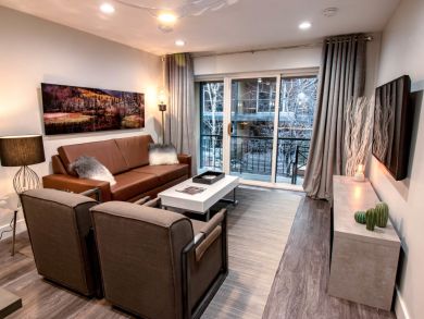 Park City Deer Valley Canyons Resort Condo 923109