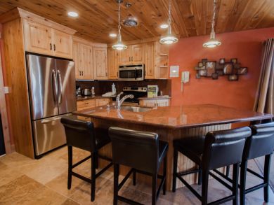 Park City Deer Valley Canyons Resort Condo 923111