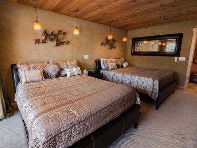 Park City Deer Valley Canyons Resort Condo 923111