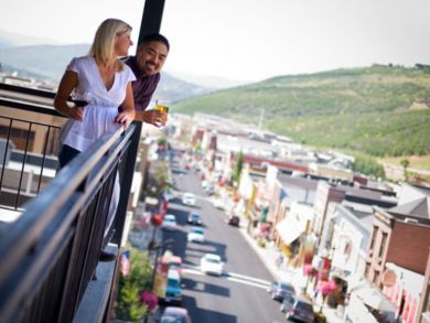 Park City Deer Valley Canyons Resort Condo 923111