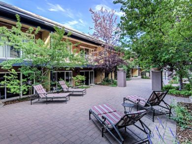 Park City Deer Valley Canyons Resort Condo 923111