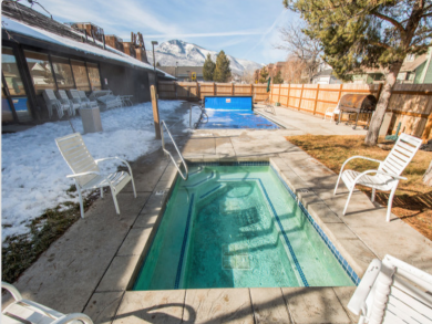Park City Deer Valley Canyons Resort Condo 923112 Park City Deer Valley Canyons Resort Condo 923112