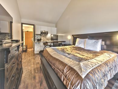 Park City Deer Valley Canyons Resort Condo 923114